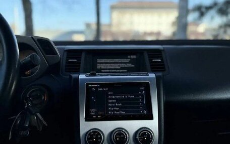 Nissan Murano, 2007 год, 800 000 рублей, 9 фотография