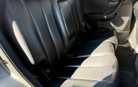 Nissan Murano, 2007 год, 800 000 рублей, 14 фотография