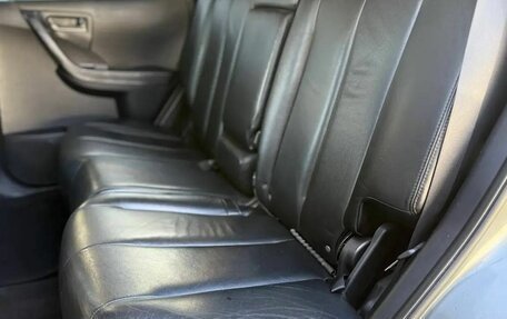 Nissan Murano, 2007 год, 800 000 рублей, 13 фотография