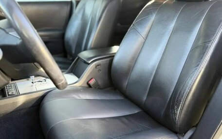 Nissan Murano, 2007 год, 800 000 рублей, 11 фотография