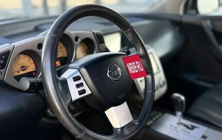 Nissan Murano, 2007 год, 800 000 рублей, 7 фотография