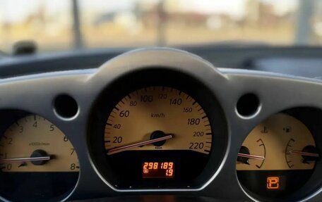 Nissan Murano, 2007 год, 800 000 рублей, 10 фотография