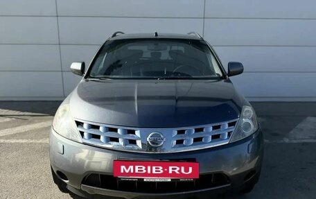 Nissan Murano, 2007 год, 800 000 рублей, 4 фотография