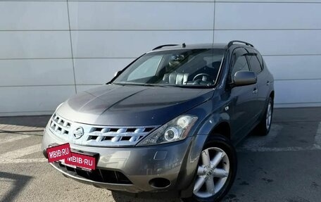 Nissan Murano, 2007 год, 800 000 рублей, 3 фотография