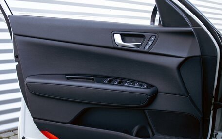 KIA Optima IV, 2018 год, 1 655 000 рублей, 12 фотография