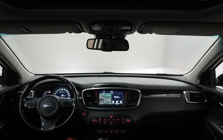 KIA Sorento III Prime рестайлинг, 2016 год, 2 263 000 рублей, 9 фотография