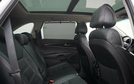 KIA Sorento III Prime рестайлинг, 2016 год, 2 263 000 рублей, 13 фотография