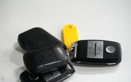 KIA Sorento III Prime рестайлинг, 2016 год, 2 263 000 рублей, 18 фотография