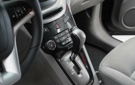 Chevrolet Orlando I, 2013 год, 950 000 рублей, 9 фотография