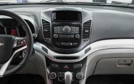 Chevrolet Orlando I, 2013 год, 950 000 рублей, 7 фотография