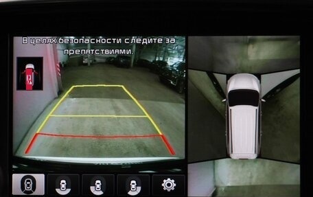 KIA Sorento III Prime рестайлинг, 2016 год, 2 263 000 рублей, 16 фотография