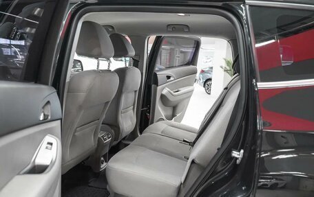 Chevrolet Orlando I, 2013 год, 950 000 рублей, 12 фотография