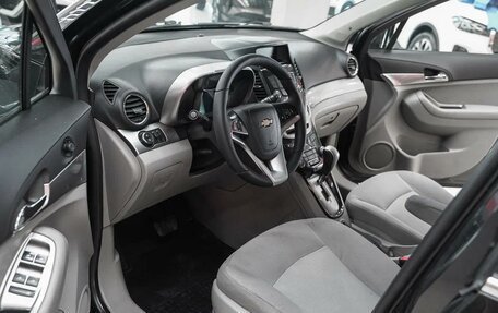 Chevrolet Orlando I, 2013 год, 950 000 рублей, 11 фотография