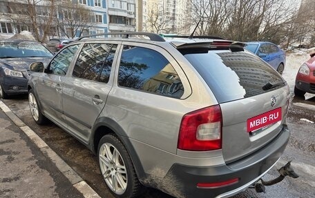 Skoda Octavia, 2010 год, 1 099 000 рублей, 11 фотография