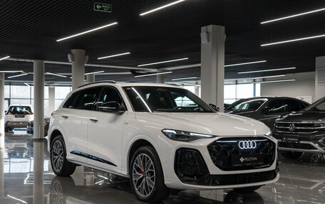 Audi Q5, 2025 год, 7 050 000 рублей, 2 фотография