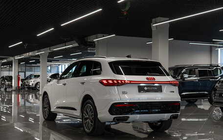 Audi Q5, 2025 год, 7 050 000 рублей, 4 фотография