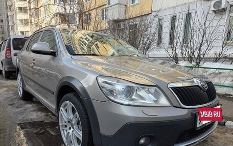 Skoda Octavia, 2010 год, 1 099 000 рублей, 6 фотография