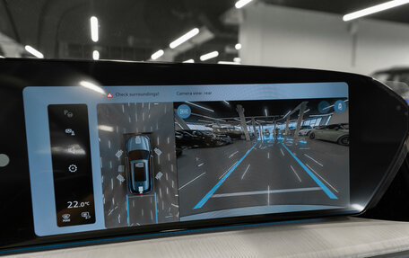 Audi Q5, 2025 год, 7 050 000 рублей, 24 фотография