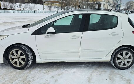 Peugeot 308 II, 2011 год, 495 000 рублей, 2 фотография