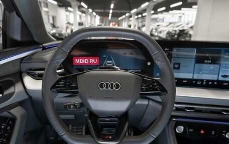 Audi Q5, 2025 год, 7 050 000 рублей, 11 фотография