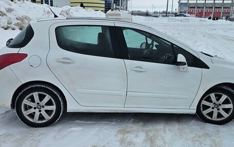 Peugeot 308 II, 2011 год, 495 000 рублей, 6 фотография