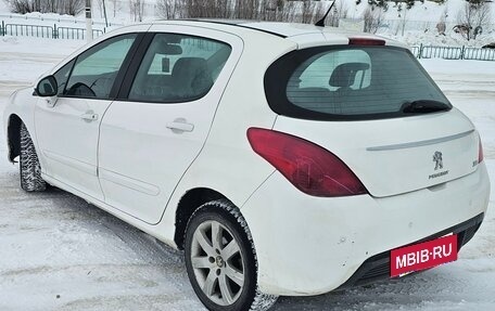 Peugeot 308 II, 2011 год, 495 000 рублей, 3 фотография