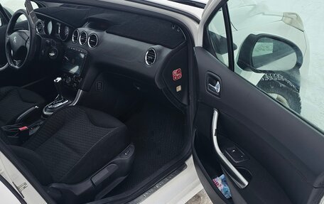 Peugeot 308 II, 2011 год, 495 000 рублей, 8 фотография