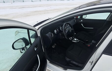 Peugeot 308 II, 2011 год, 495 000 рублей, 11 фотография