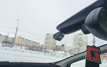 Peugeot 308 II, 2011 год, 495 000 рублей, 13 фотография