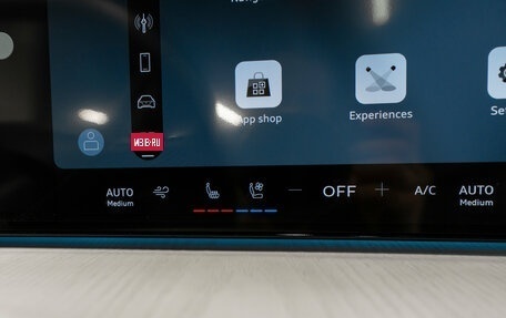 Audi Q5, 2025 год, 7 050 000 рублей, 26 фотография