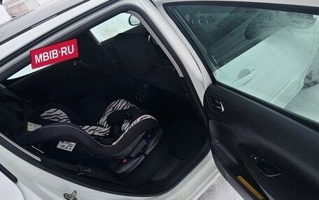 Peugeot 308 II, 2011 год, 495 000 рублей, 9 фотография