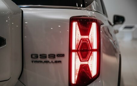 GAC GS8, 2025 год, 5 199 000 рублей, 6 фотография