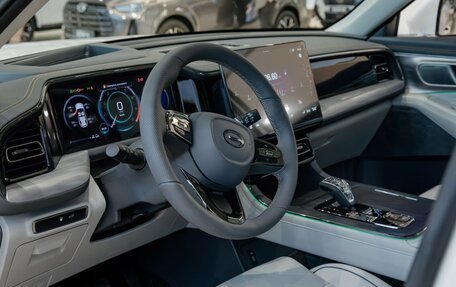 GAC GS8, 2025 год, 5 199 000 рублей, 10 фотография