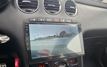 Peugeot 308 II, 2011 год, 495 000 рублей, 17 фотография