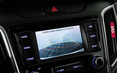 Hyundai Creta I рестайлинг, 2020 год, 2 449 700 рублей, 15 фотография