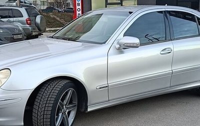 Mercedes-Benz E-Класс, 2008 год, 980 000 рублей, 1 фотография