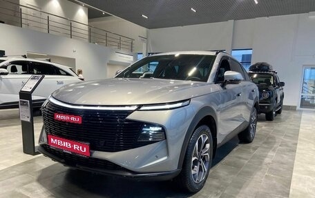 Haval F7x, 2026 год, 3 799 000 рублей, 1 фотография