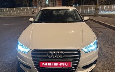 Audi A3, 2016 год, 1 700 000 рублей, 1 фотография