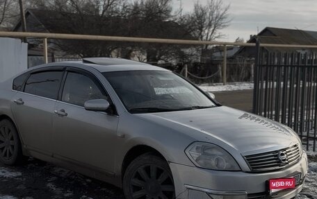 Nissan Teana, 2007 год, 550 000 рублей, 1 фотография