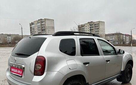 Renault Duster I рестайлинг, 2014 год, 680 000 рублей, 1 фотография