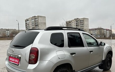 Renault Duster I рестайлинг, 2014 год, 680 000 рублей, 1 фотография