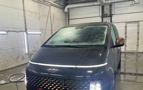 Hyundai Staria, 2022 год, 4 850 000 рублей, 1 фотография