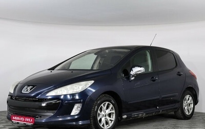 Peugeot 308 II, 2011 год, 449 000 рублей, 1 фотография