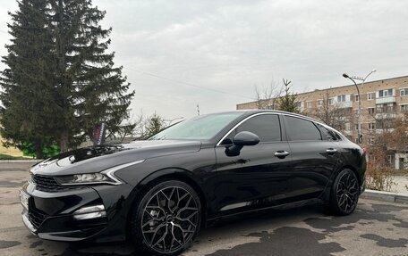 KIA K5, 2020 год, 2 650 000 рублей, 1 фотография