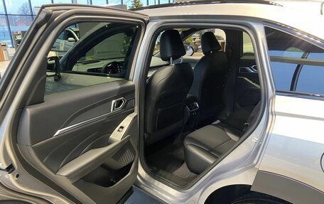 Haval F7x, 2026 год, 3 799 000 рублей, 5 фотография