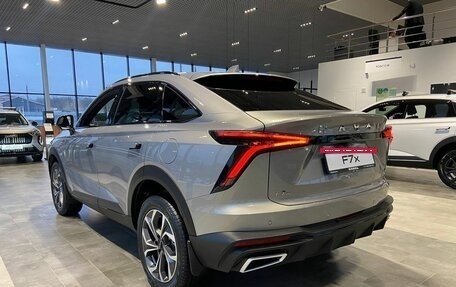 Haval F7x, 2026 год, 3 799 000 рублей, 4 фотография