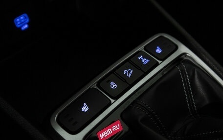 Hyundai Creta I рестайлинг, 2020 год, 2 449 700 рублей, 16 фотография