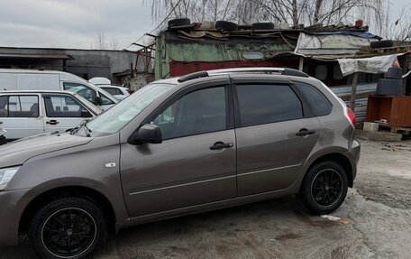 Datsun mi-DO, 2015 год, 610 000 рублей, 3 фотография