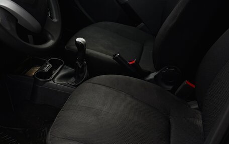 Datsun mi-DO, 2015 год, 610 000 рублей, 9 фотография