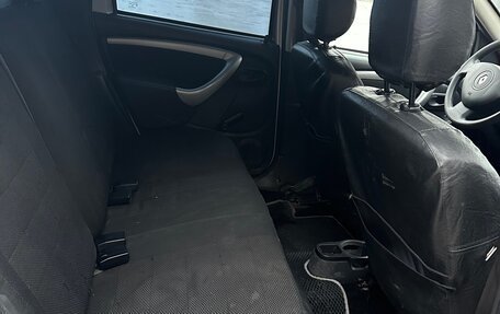 Renault Duster I рестайлинг, 2014 год, 680 000 рублей, 10 фотография